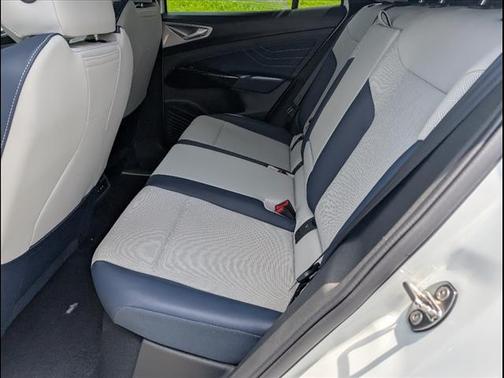 2025 Volkswagen ID.4 Pro S