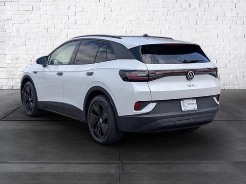 2025 Volkswagen ID.4 Pro S