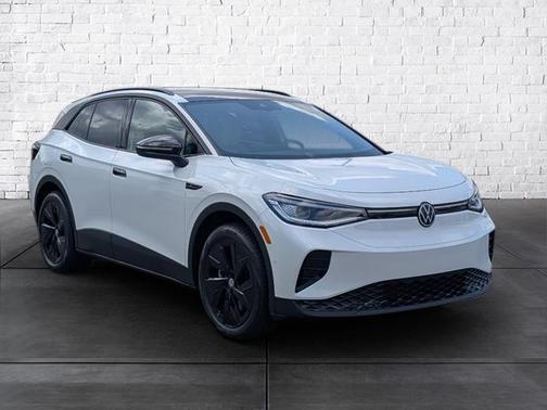 2025 Volkswagen ID.4 Pro S