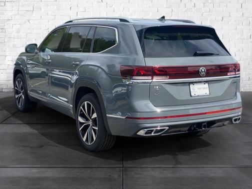 2025 Volkswagen Atlas 2.0T SEL Premium R-Line 4MOTION