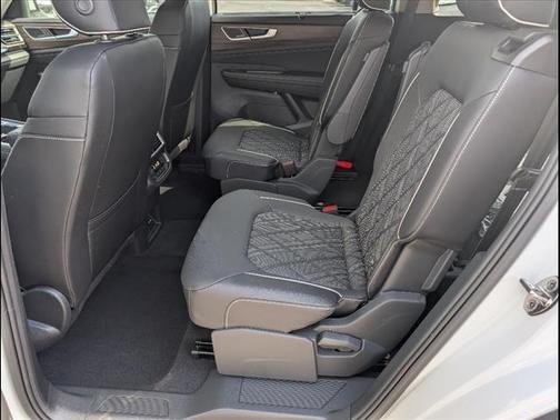 2026 Volkswagen Atlas 2.0T SEL Premium R-Line 4MOTION