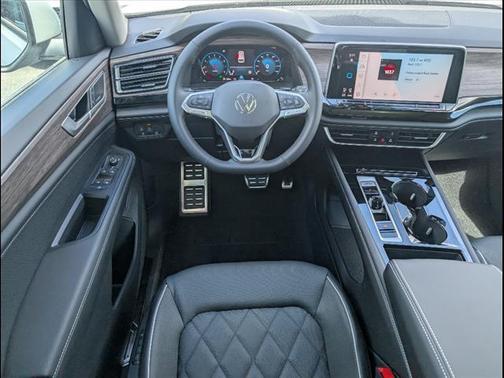 2026 Volkswagen Atlas 2.0T SEL Premium R-Line 4MOTION