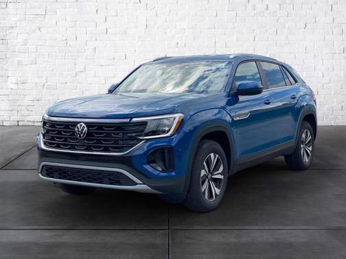 2025 Volkswagen Atlas Cross Sport 2.0T SE