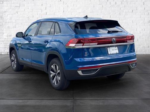 2025 Volkswagen Atlas Cross Sport 2.0T SE