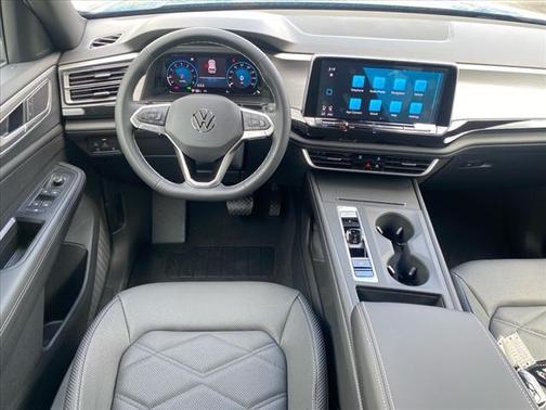 2025 Volkswagen Atlas Cross Sport 2.0T SE