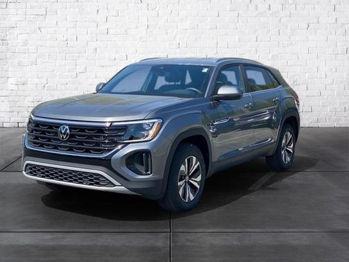2025 Volkswagen Atlas Cross Sport 2.0T SE