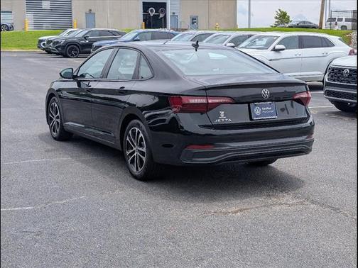 2024 Volkswagen Jetta 1.5T Sport