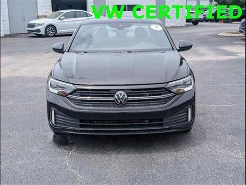 2024 Volkswagen Jetta 1.5T Sport