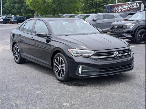 2024 Volkswagen Jetta 1.5T Sport