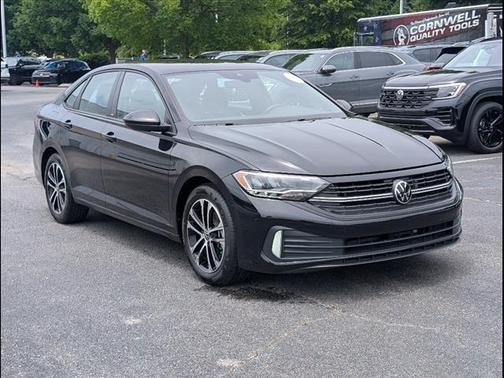 2024 Volkswagen Jetta 1.5T Sport