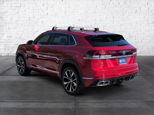 2024 Volkswagen Atlas Cross Sport 2.0T SEL Premium