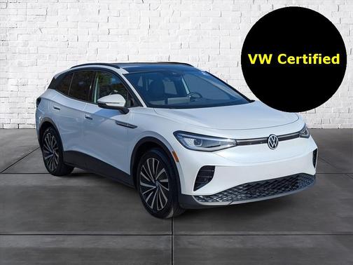 2024 Volkswagen ID.4 S