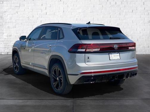 2025 Volkswagen Atlas Cross Sport 2.0T SEL