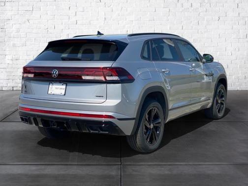 2025 Volkswagen Atlas Cross Sport 2.0T SEL