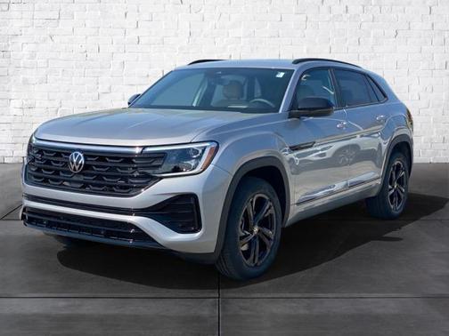 2025 Volkswagen Atlas Cross Sport 2.0T SEL