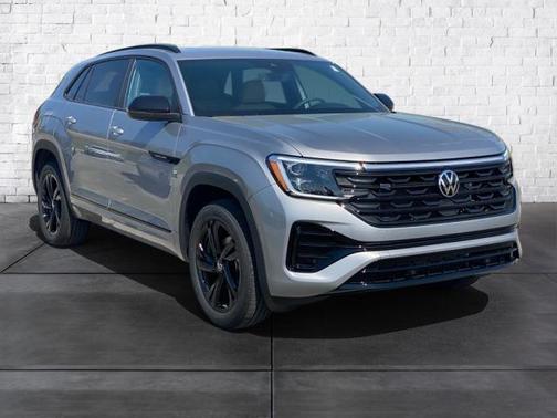 2025 Volkswagen Atlas Cross Sport 2.0T SEL