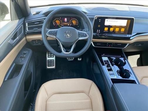 2025 Volkswagen Atlas Cross Sport 2.0T SEL
