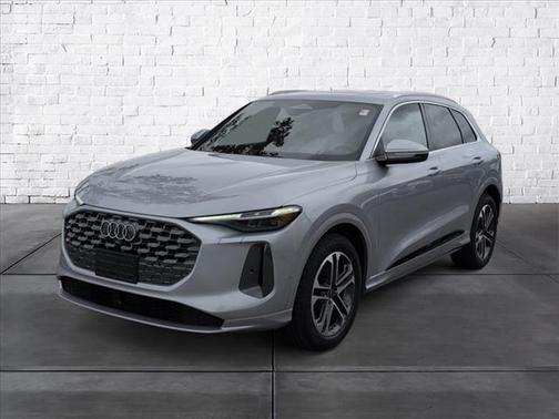 2025 Audi Q5 Prestige