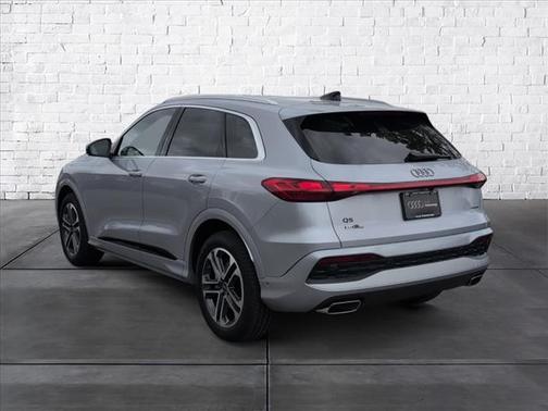 2025 Audi Q5 Prestige