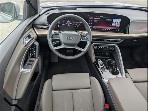 2025 Audi Q5 Prestige