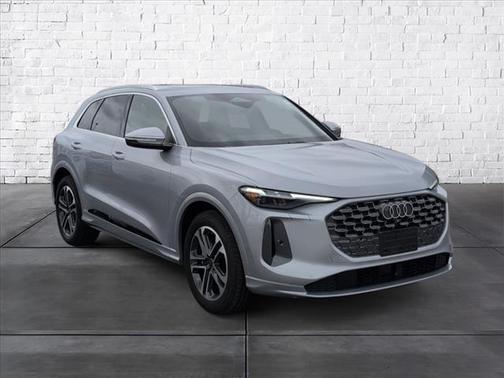 2025 Audi Q5 Prestige