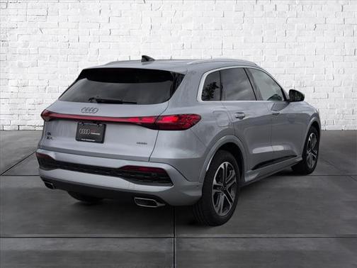 2025 Audi Q5 Prestige