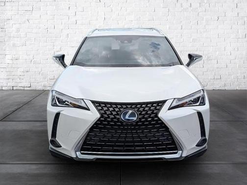2021 Lexus UX 250h Base