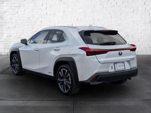 2021 Lexus UX 250h Base