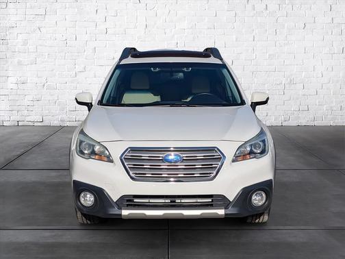 2015 Subaru Outback 3.6R Limited