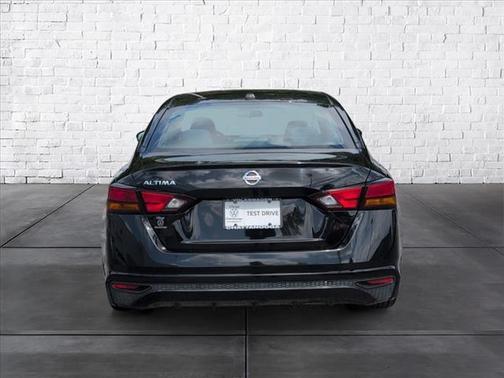 2020 Nissan Altima S FWD