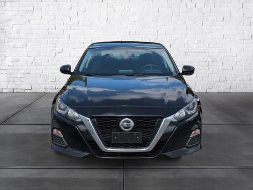 2020 Nissan Altima S FWD