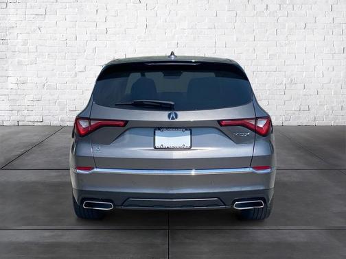 2024 Acura MDX Technology Package
