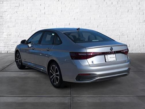 2026 Volkswagen Jetta 1.4T S