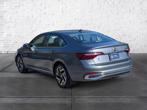 2022 Volkswagen Jetta 1.5T SEL