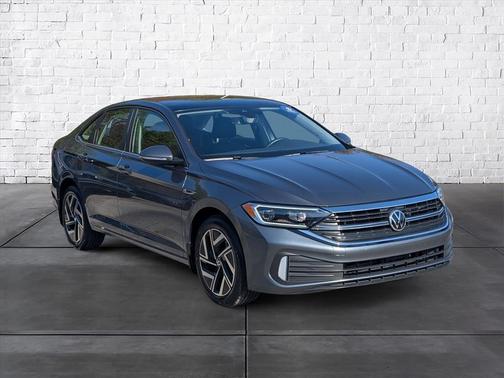 2022 Volkswagen Jetta 1.5T SEL