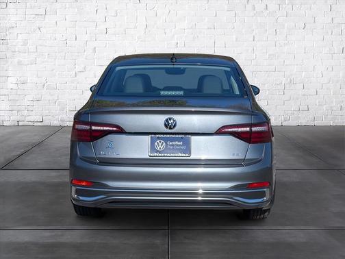 2022 Volkswagen Jetta 1.5T SEL