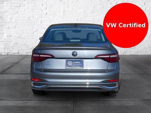 2022 Volkswagen Jetta 1.5T SEL