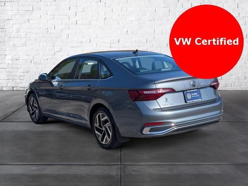 2022 Volkswagen Jetta 1.5T SEL