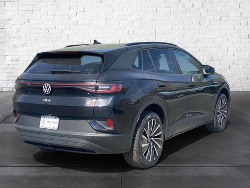 2025 Volkswagen ID.4 AWD Pro