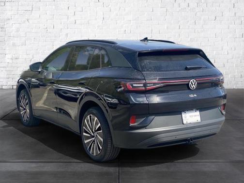 2025 Volkswagen ID.4 AWD Pro