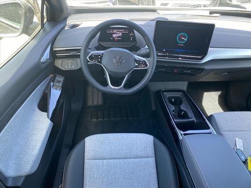 2025 Volkswagen ID.4 AWD Pro