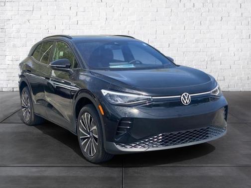 2025 Volkswagen ID.4 AWD Pro