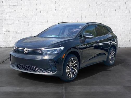 2025 Volkswagen ID.4 AWD Pro