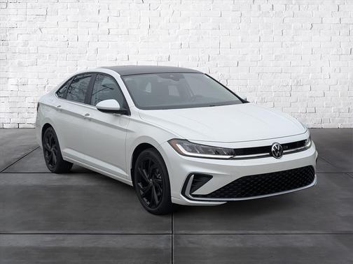 2026 Volkswagen Jetta 1.4T SE