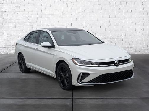 2026 Volkswagen Jetta 1.4T SE