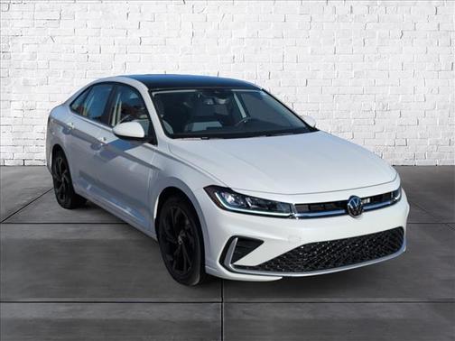 2026 Volkswagen Jetta 1.4T SE