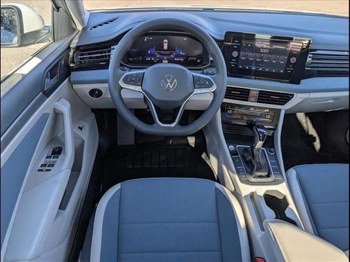 2026 Volkswagen Jetta 1.4T SE