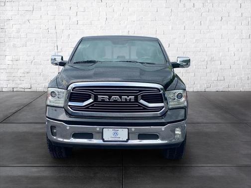 2016 RAM 1500 Longhorn