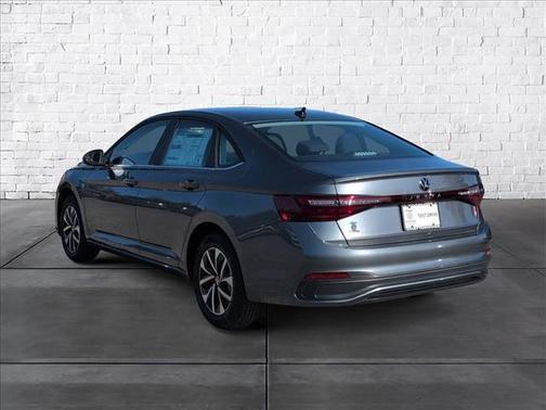 2026 Volkswagen Jetta 1.4T S