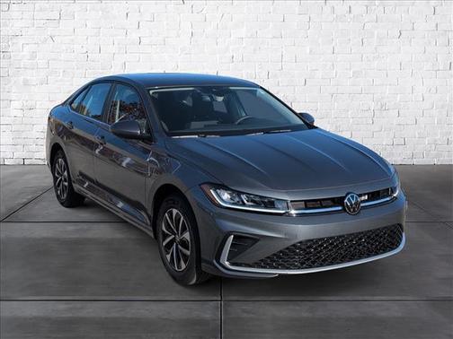 2026 Volkswagen Jetta 1.4T S